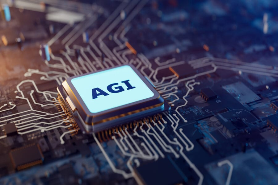 What is general artificial intelligence (AGI) and what do you need to know about its creation?