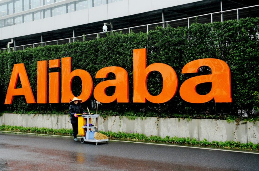 Alibaba unveils a new AI model that it claims outperforms DeepSeek