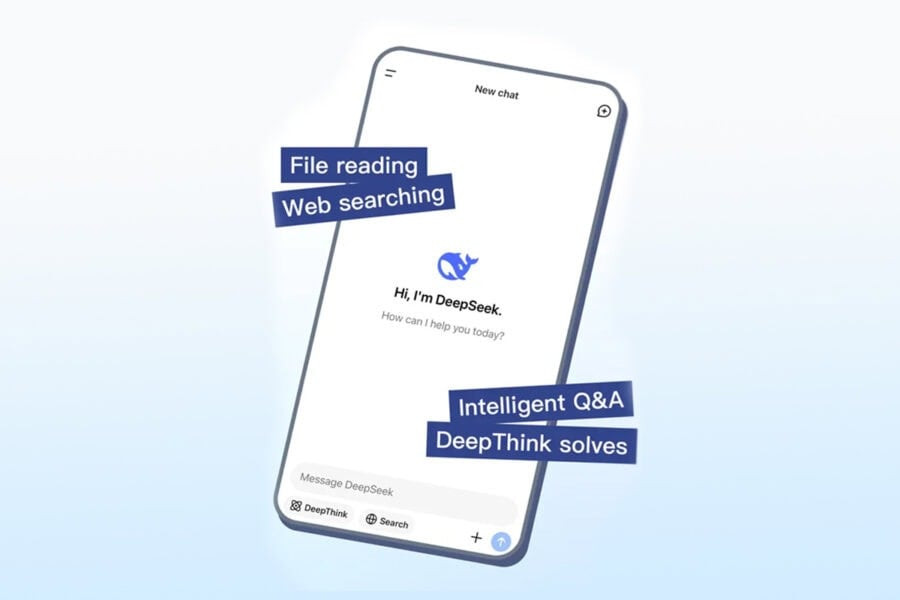 DeepSeek Spent Over $1.6 Billion on AI Training, Not $6 Million as Previously Reported — SemiAnalysis