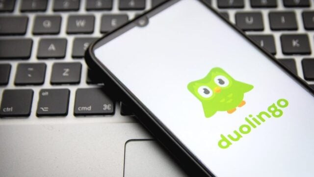 Duolingo is preparing to launch a music course - it will be presented in a game format