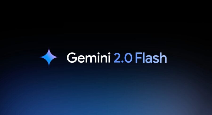 Google introduces a new faster AI model for Gemini