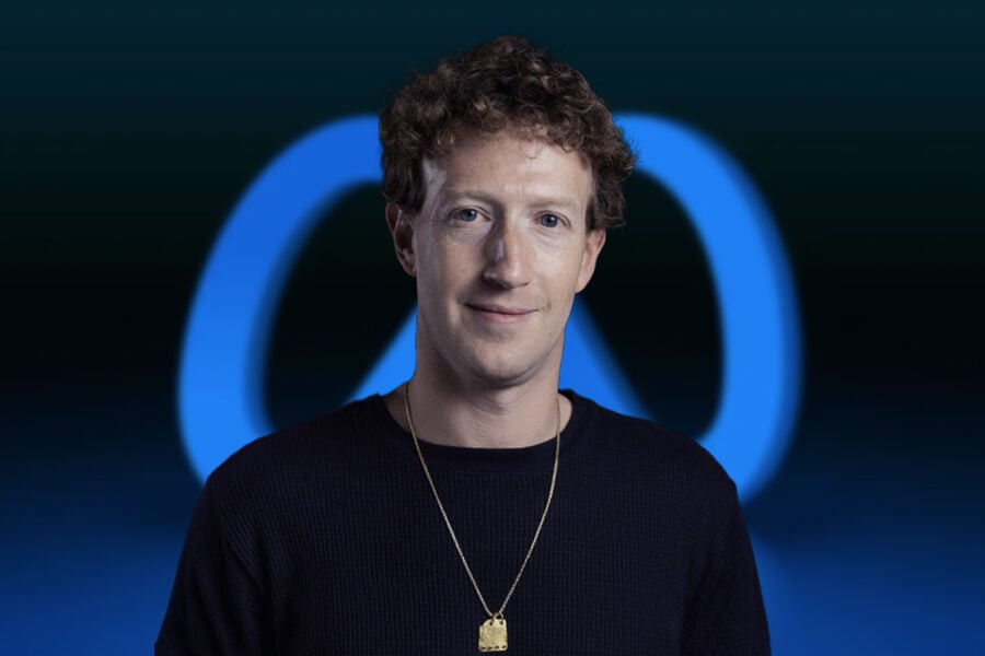 Mark Zuckerberg tells Meta employees to prepare for a “busy” year