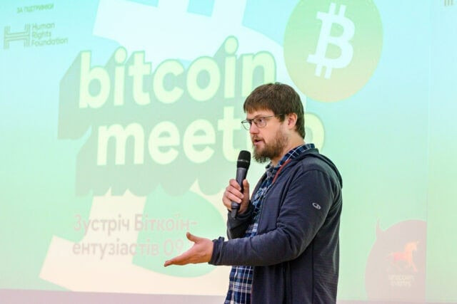 Developer Peter Todd on the creator of Bitcoin: Satoshi Nakamoto's identity is irrelevant