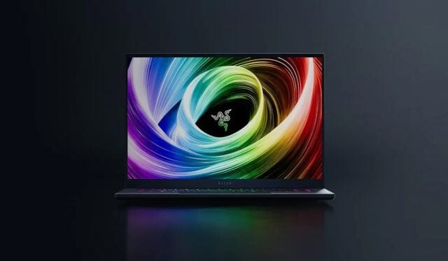 The updated Razer Blade 16 has become the thinnest laptop from the manufacturer with discrete graphics.