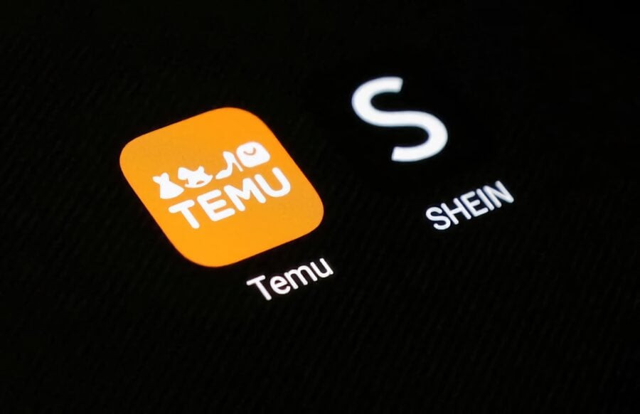 Trump administration considers listing Shein and Temu as forced laborers