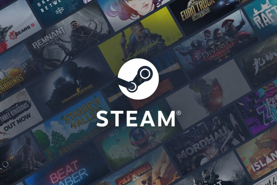 NVIDIA RTX 3060 is still top 1 among Steam users