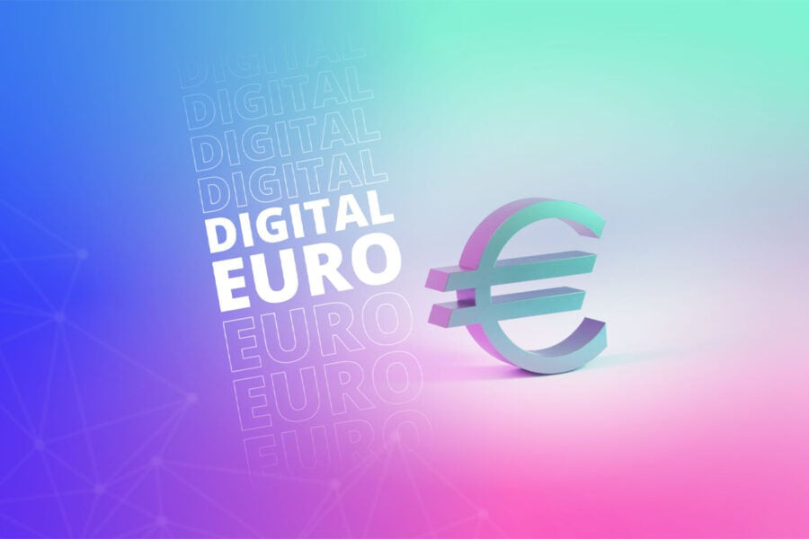 The ECB hopes that the introduction of the digital euro will be accelerated by Trump's cryptocurrency plan