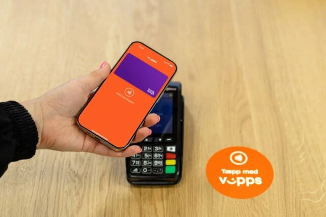 The world's first alternative to Apple Pay for iPhone has appeared in Norway