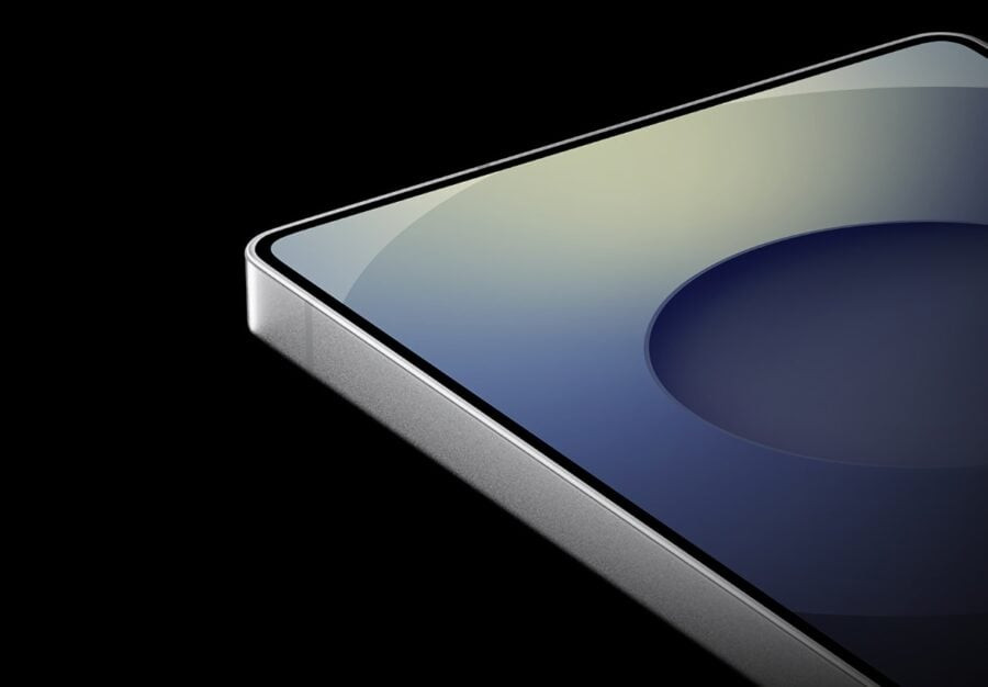 Samsung Galaxy S26 Ultra may get a front camera under the screen