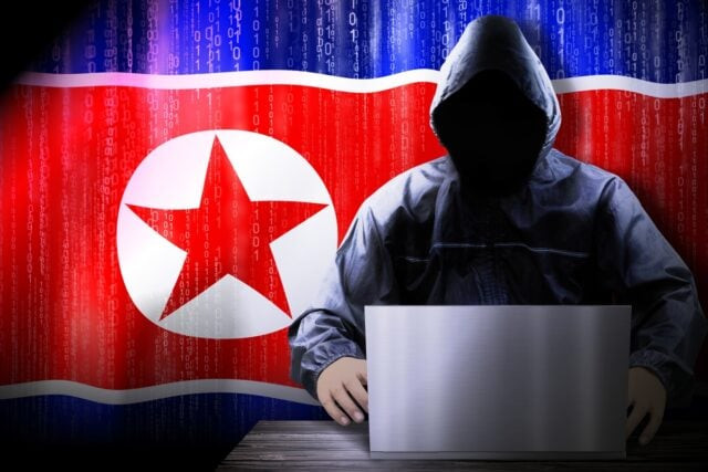 North Korean hackers stole $235 million worth of cryptocurrencies from WazirX