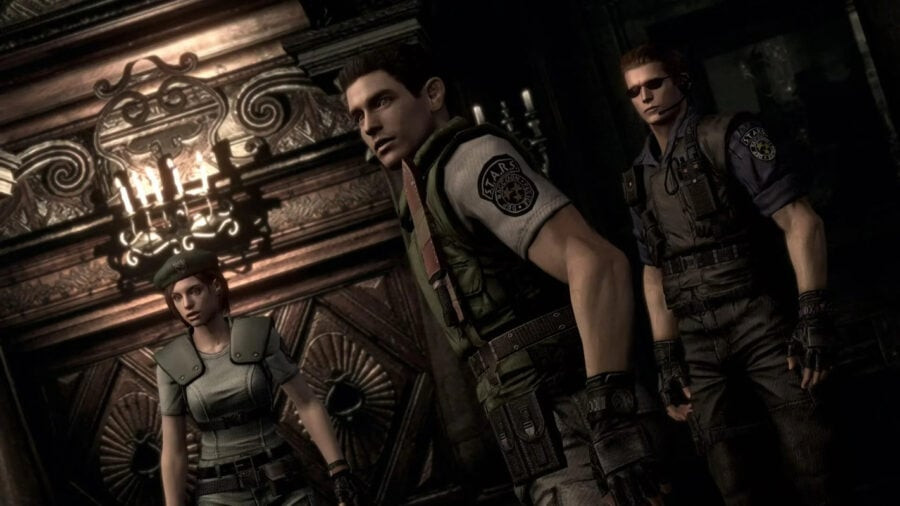 PlayStation Productions to relaunch Resident Evil movie franchise