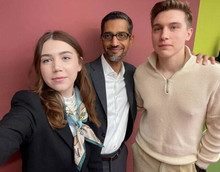 LetsData, a Ukrainian AI service against PII used by governments and businesses, has raised more than $1.5 million. What will the money be used for?