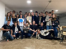 Team from Kyiv wins the NASA hackathon, in which more than 10,000 teams competed