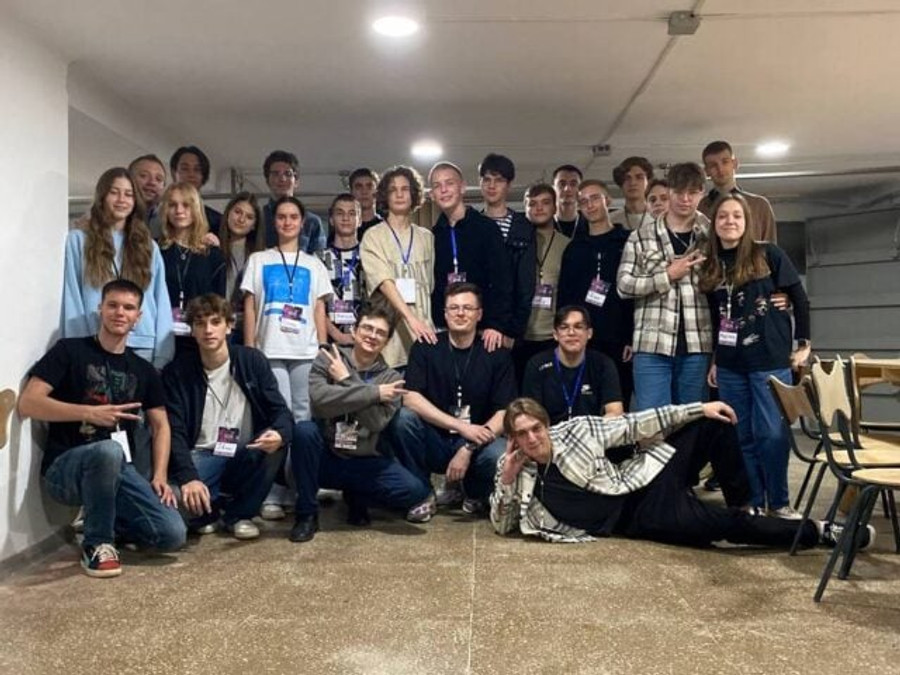 Team from Kyiv wins the NASA hackathon, in which more than 10,000 teams competed