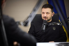 ElevenLabs AI service translated Zelensky's interview with Lex Fridman. What is this startup and how does it work?