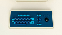 Atomic Keyboard продаватиме клавіатуру з серіалу Розрив / Severance