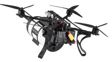 The Ministry of Defense codified the line of fiber-optic drones Predator REBOFF