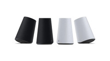Sony showed off Pulse Elevate wireless speakers for gamers