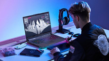 ROG Elite Rewards: програма винагород доступна в Україні