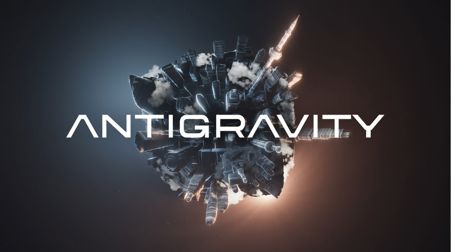 Insta360 запускає Antigravity та готує дрон, який зможе знімати в 360°