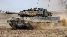Міноборони Чехії схвалило закупівлю новітніх бойових танків Leopard 2A8