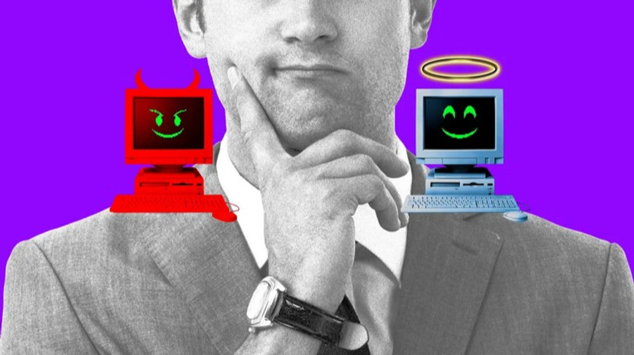 У США 50% жителів сприймають ШІ як загрозу для людей — Pew Research