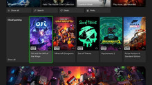 Microsoft plans to launch the Xbox App Store on Android and iOS next year