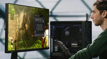 NVIDIA випустила ШІ-асистента, що зможе оптимізувати ваш ПК
