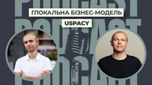Створення світових SAAS та CRM стартапів в Україні |На межі №2 Дмитро Суслов & Петро Савич