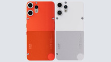 Свіжа інформація про CMF Phone 2 Pro: дизайн задньої кришки та Essential Space