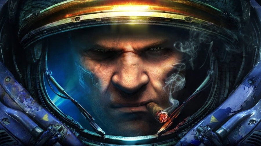Nexon випустить наступний StarCraft та мобільний Overwatch
