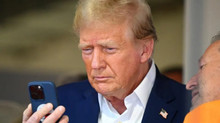 Trump allowed companies to ignore TikTok ban law, citing 'constitutional power'