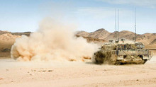 ING and JP Morgan to support bank that will finance NATO defense industry