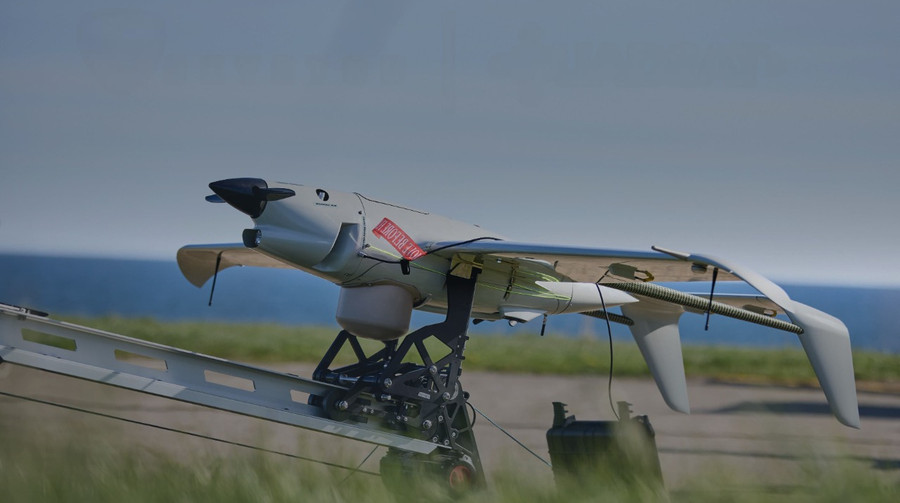 Skyeton розробляє новий безпілотний комплекс для радіоелектронної розвідки
