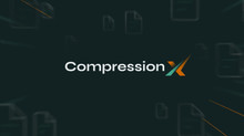 CompressionX обіцяє 65% стиснення файлів без втрат