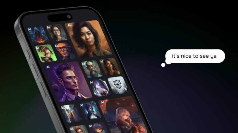 Character.AI видаляє персонажів Disney після офіційного листа від компанії