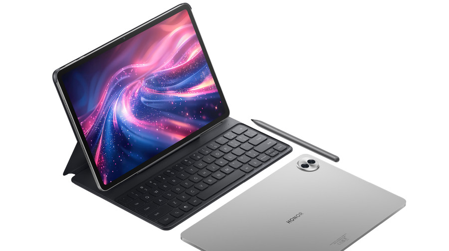 Honor представила в Європі новий 12,1-дюймовий планшет Pad 10