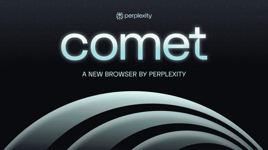 Perplexity's Comet AI browser will soon be available for Windows and Android users