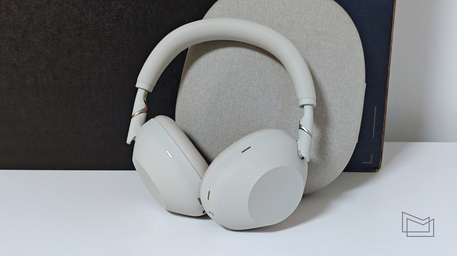 Sony WH-1000XM6: правильний розвиток надпопулярної серії бездротових навушників