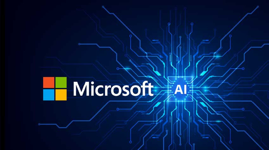 Microsoft розробляє власну серію LLM, яка зможе конкурувати з моделями OpenAI