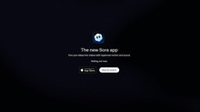 Sora tops the list of free apps on the App Store