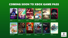 Поповнення каталогу Game Pass у першій половині жовтня 2025