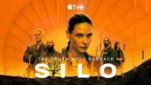 Apple TV+ показав трейлер другого сезону серіалу ”Бункер“ / Silo