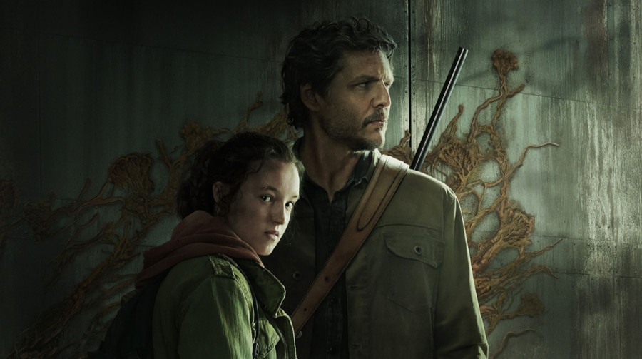 Фінальний трейлер другого сезону “Останні з нас” / The Last of Us