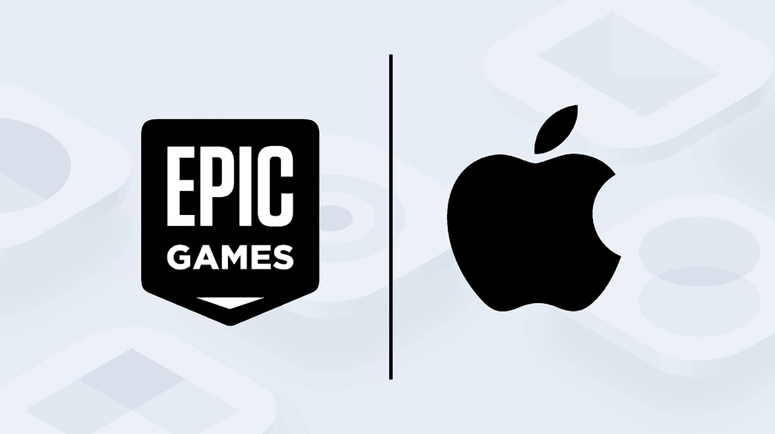 Epic Games потратила более $100 миллионов на суд с Apple из-за правил App Store