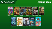 Game Pass catalog replenishment in the second half of June 2025