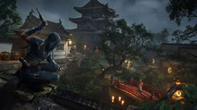 Assassin's Creed Shadows зіграло понад мільйон гравців у день релізу