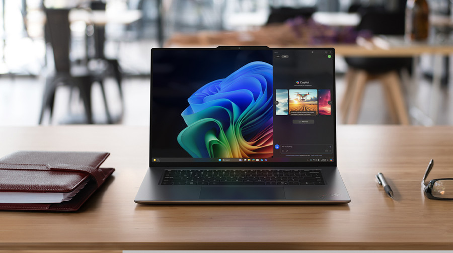 В Україні стартували продажі ноутбуків Lenovo ThinkPad X9-14 та X9-15 Aura Edition