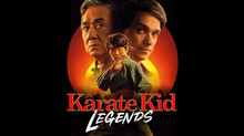 Удар в обличчя з 1980-х. Огляд фільму Карате Кід: Легенди / Karate Kid: Legends