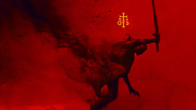 Новий трейлер The Blood of Dawnwalker — гри про карпатських вампірів від творців Відьмака